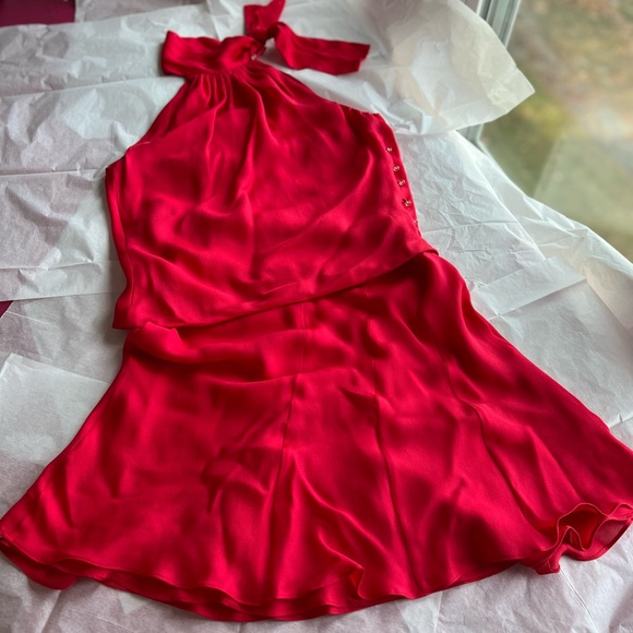 NWT Douglas Hannant 8 skirt and blouse RUNWAY - Picture 15 of 16